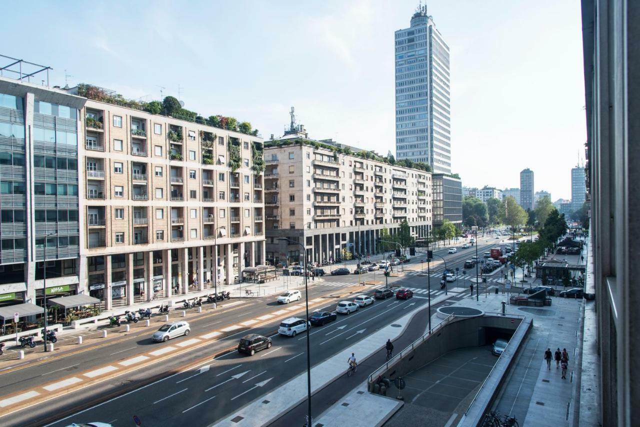 Youhosty - Pisani Big 13 Milan Bagian luar foto